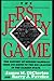 The Jersey Game: The History of Modern Baseball from Its Birth to the Big Leagues in the Garden State