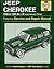 Jeep Cherokee Service and Repair Manual