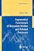 On Exponential Functionals of Brownian Motion and Related Processes