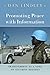 Promoting Peace with Information: Transparency as a Tool of Security Regimes
