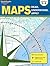 Maps: Read, Understand, Apply Grade 5