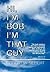 Hi, I'm Bob I'm That Guy