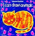 I Can Draw Animals