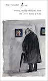 At...: Writing, Mainly About Art, from the London Review of Books At...: Writing, Mainly About Art, from the London Review of Books