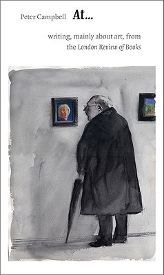 At...: Writing, Mainly About Art, from the London Review of Books (Paperback)