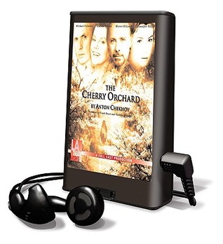 The Cherry Orchard