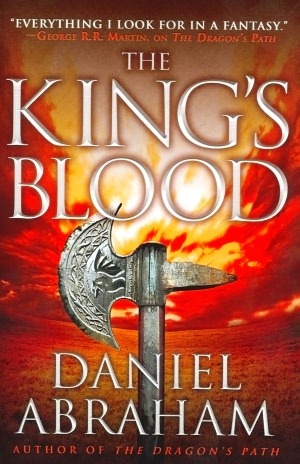 The King's Blood