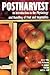 Postharvest: An introduction to the physiology and handling of fruits and vegetables