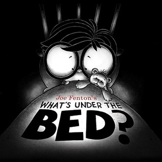 What's Under the Bed? (Hardcover)