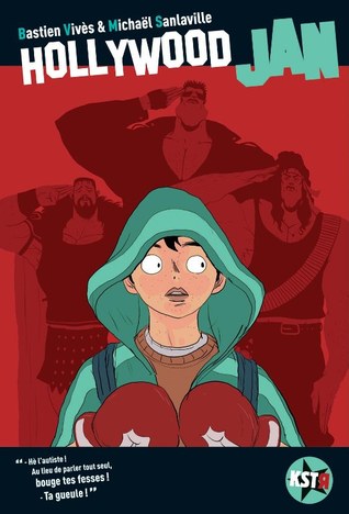 Hollywood Jan (Paperback)