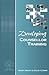 Developing Counsellor Training (Developing Counselling series)