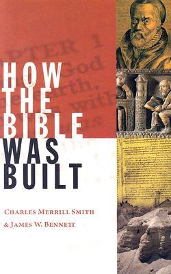 How the Bible was Built (Paperback)