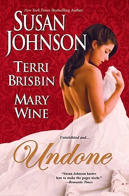 Undone (Paperback)