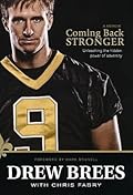 Coming Back STRONGER: Unleashing the Hidden Power of Adversity 
