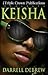 Keisha by Darrell Debrew