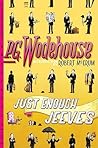Just Enough Jeeves by P.G. Wodehouse