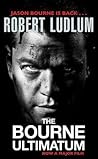 The Bourne Ultimatum by Robert Ludlum