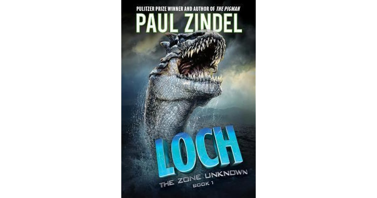 Loch by Paul Zindel