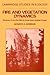 Fire and Vegetation Dynamics: Studies from the North American Boreal Forest (Cambridge Studies in Ecology)