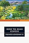 How to Read Genesis