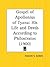 Gospel of Apollonius of Tyana: His Life and Deeds According to Philostratos