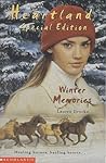 Winter Memories by Lauren Brooke