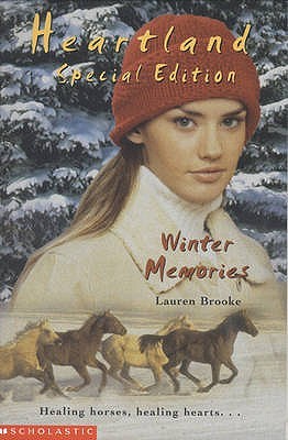 Winter Memories (Paperback)