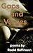 Gaps and Verges (Contemporary Poetry Series)