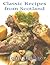 Classic Recipes from Scotland by Tom Bridge