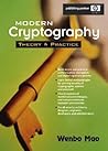 Modern Cryptograp...