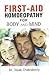 First Aid Homeopathy for Bo...