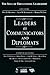 Leaders as Communicators an...