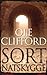 Sort natskygge by Ole Clifford