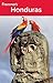 Frommer's Honduras (Frommer's Complete Guides)