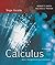 Calculus, Single Variable: ...