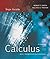 Calculus, Single Variable by Robert T. Smith