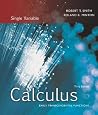 Calculus, Single Variable: Early Transcendental Functions