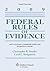 Federal Rules of Evidence 2009 Statutory Supplement by Christopher B. Mueller