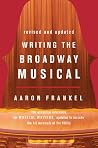 Writing The Broad...