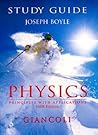 Physics: Principles with Applications--Study Guide