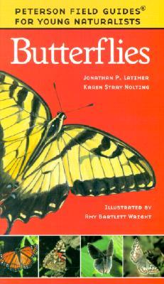 Butterflies (Peterson Field Guides: Young Naturalists)