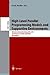 High-Level Parallel Programming Models and Supportive Environments: 6th International Workshop, HIPS 2001 San Francisco, CA, USA, April 23, 2001 Proceedings (Lecture Notes in Computer Science, 2026)