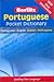 Portuguese Pocket Dictionary (Berlitz Pocket Dictionary) (Portuguese Edition)
