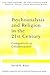Psychoanalysis and Religion...
