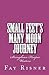 Small Feet's Many Moon Journey: Stringbean Hooper Western