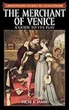 The Merchant of Venice: A Guide to the Play (Greenwood Guides to Shakespeare)