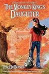 The Monkey King's Daughter