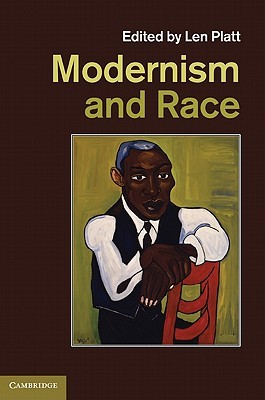 Modernism and Race (Hardcover)
