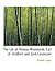 The Life of Thomas Wentwort...