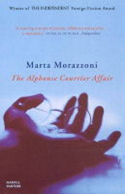 The Alphonse Courrier Affair (Paperback)